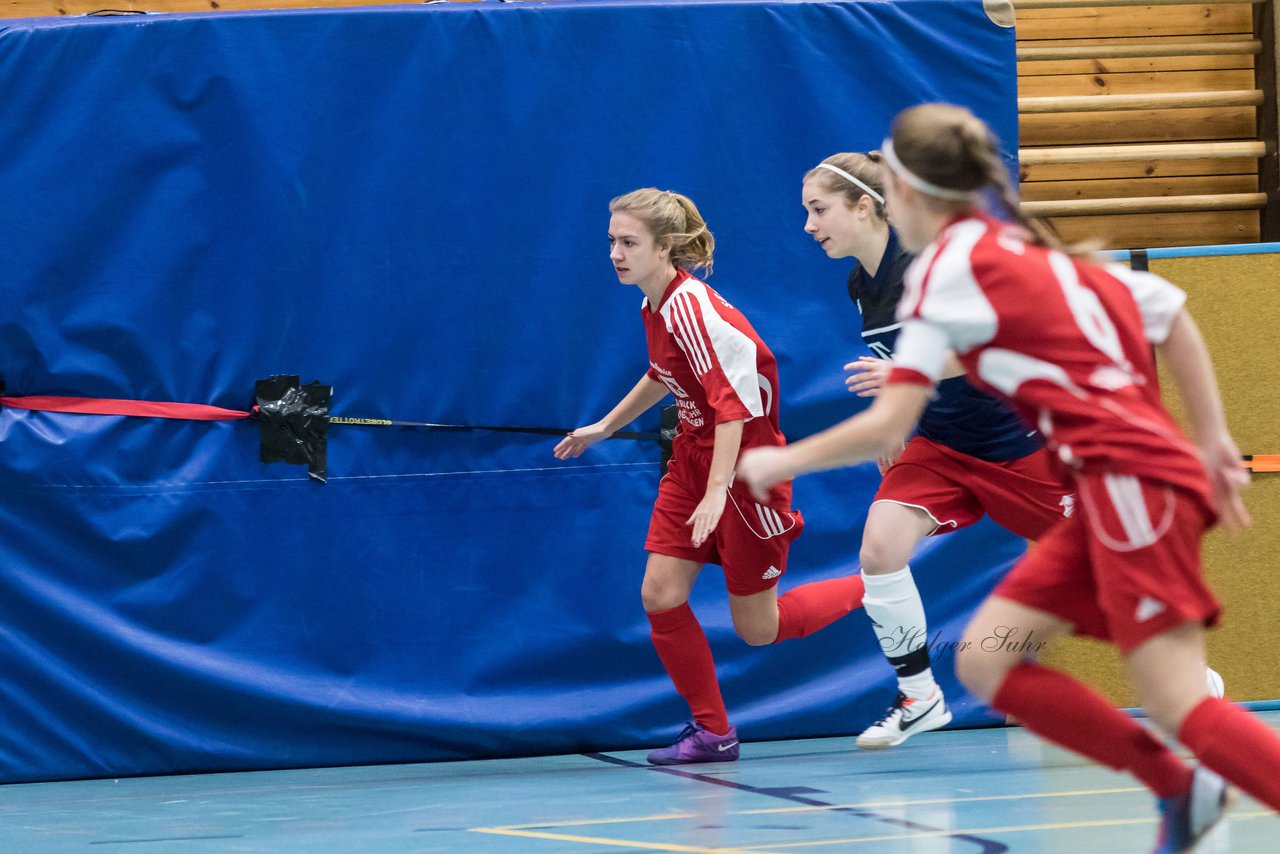 Bild 66 - Dodenhof Cup